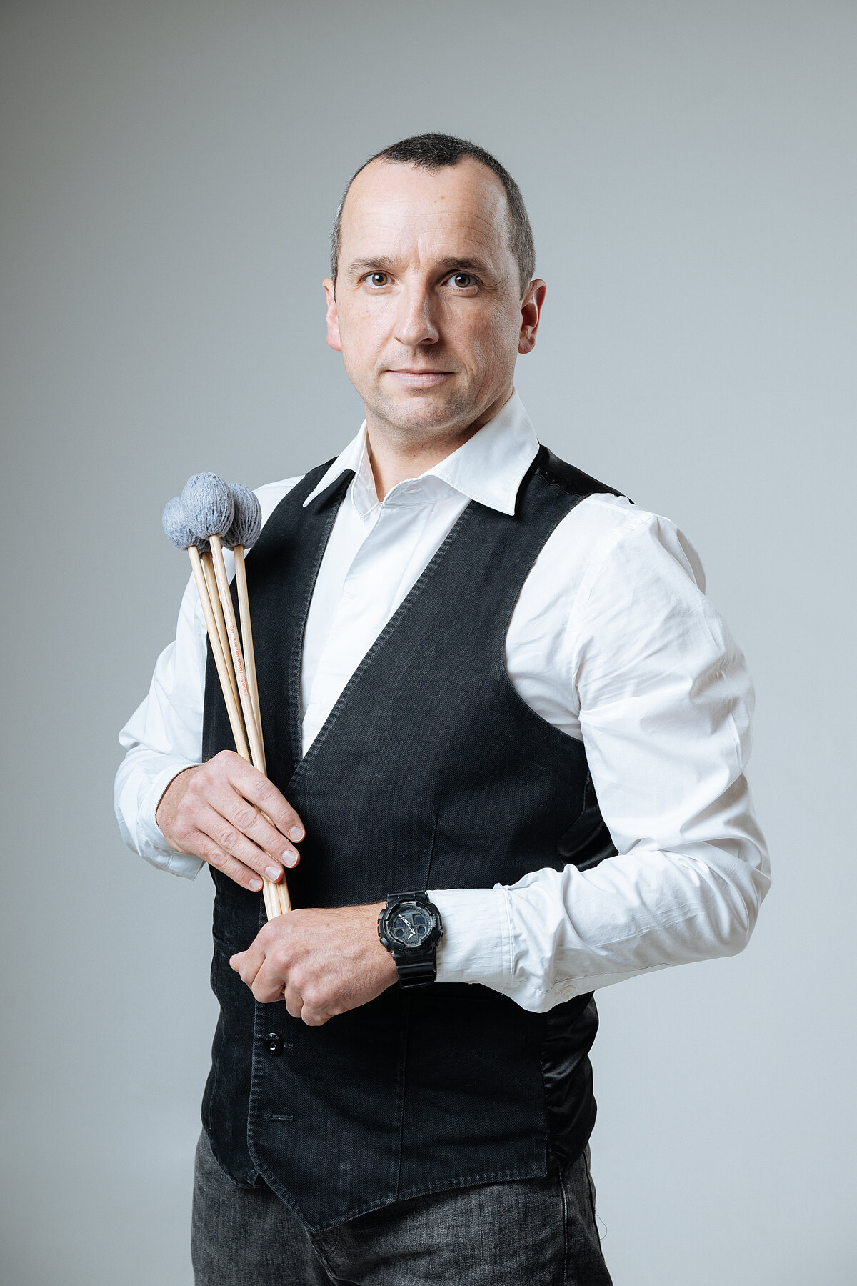 Stefan Juen, MA