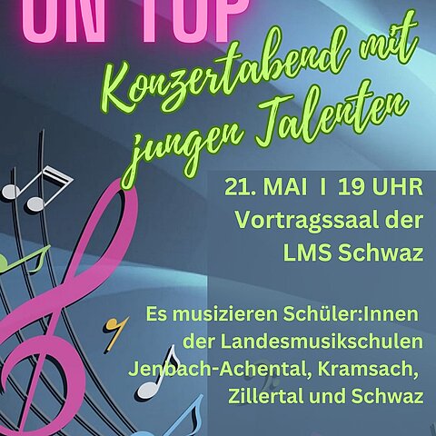 On Top