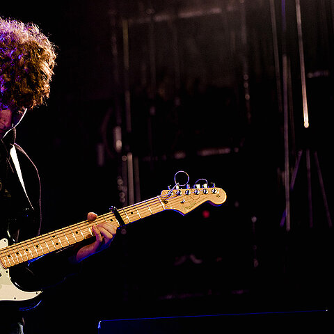 Rückblick: podium.jazz.pop.rock…2025