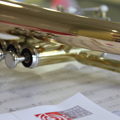 Gemeinsam sind wir stark!