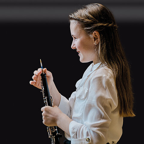 Rückblick: prima la musica 2025 Preisträgerkonzert