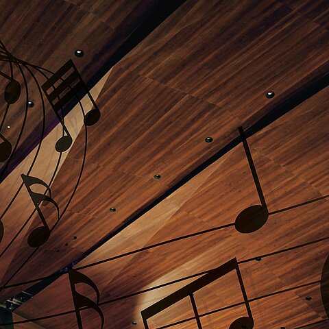 Orchesterakademie Tirol 2025