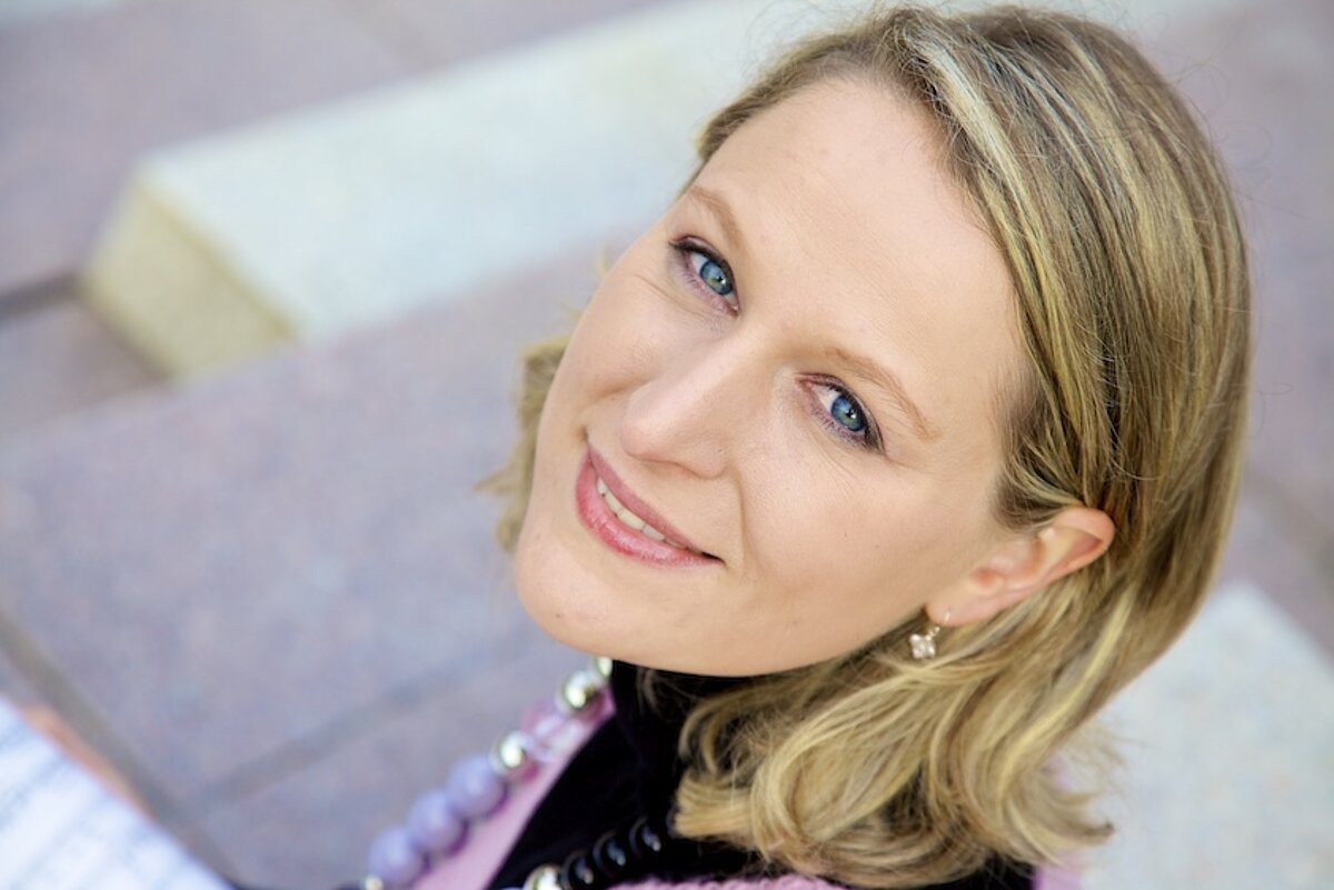 Simone Zöhrer, MA
